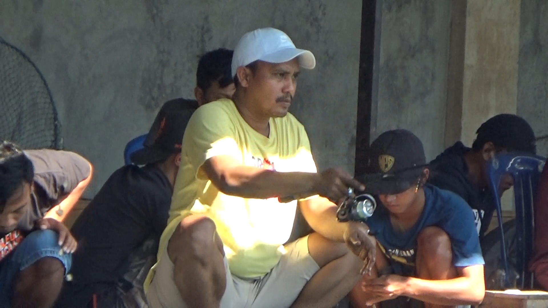 MY Fishing Indramayu